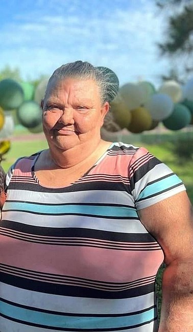 Obituary of Martha Sue Walker