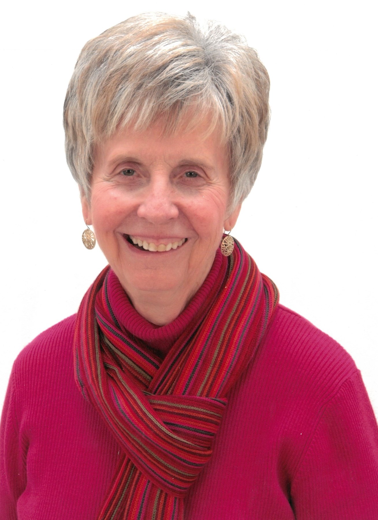 Obituary of Arna Pagano