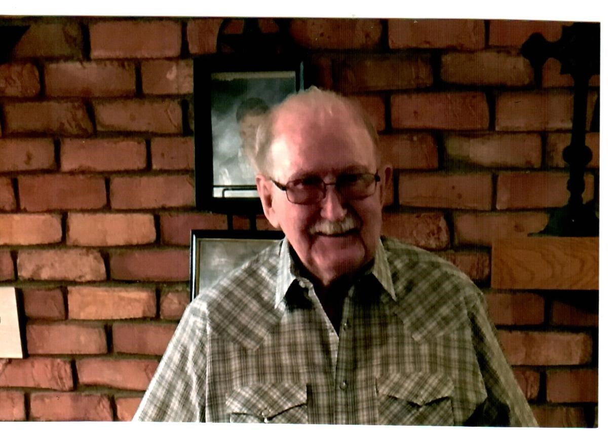 Obituary of Jennings "JK" Keith Ware