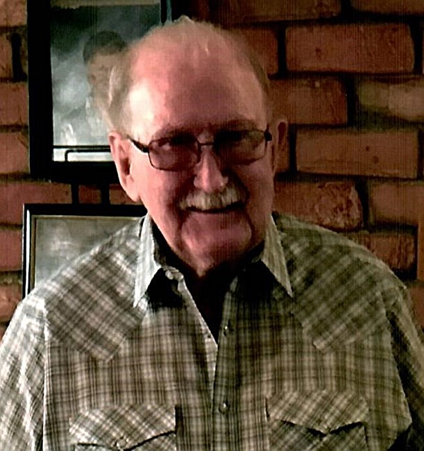 Obituary of Jennings "JK" Keith Ware