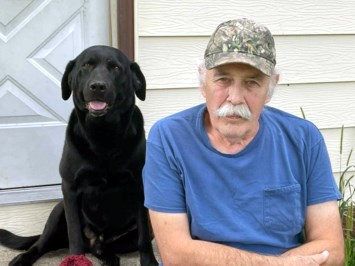 Obituary of Carl Franklin Green