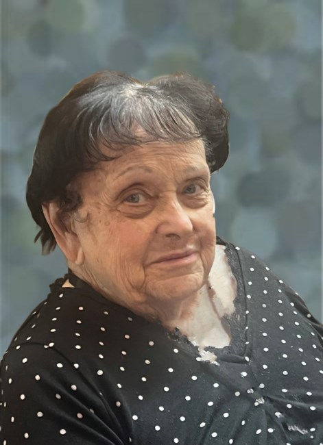 Obituary of Beverly Joyce Lacascia