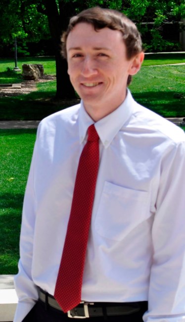 Obituary of Joseph Alexander Strouth