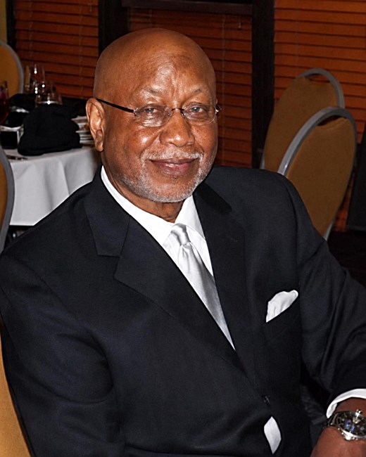 Obituary of Leroy E. Wilson