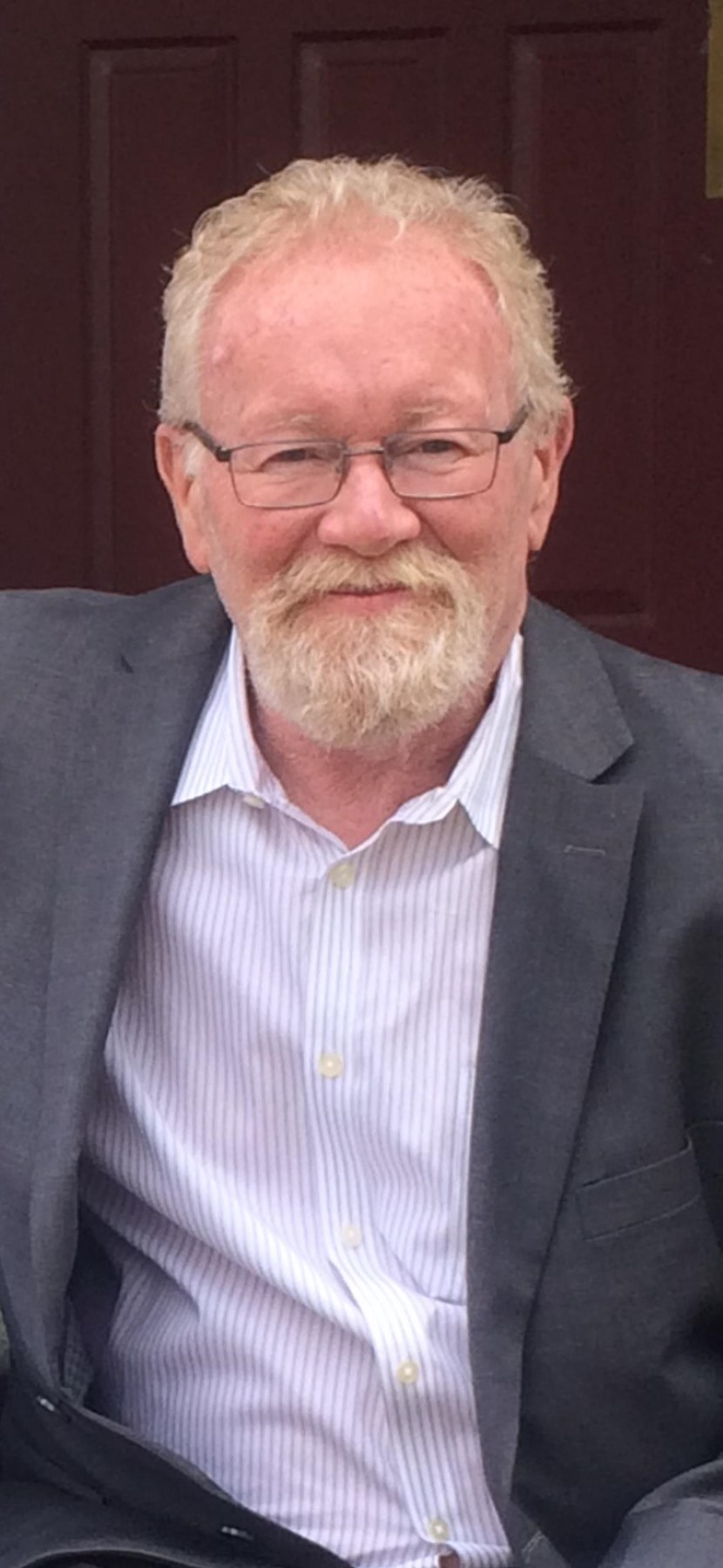 Obituary of Lawrence Lee Stoffer