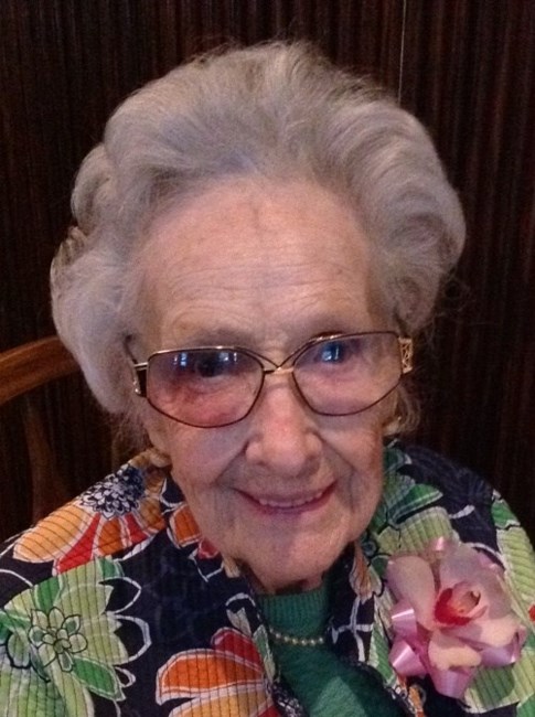 Obituary of Della "Dee" Mae Dixon