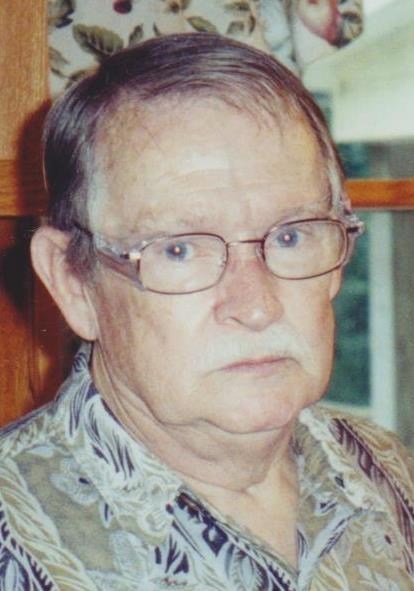 Obituary of Coy Spencer Bishop
