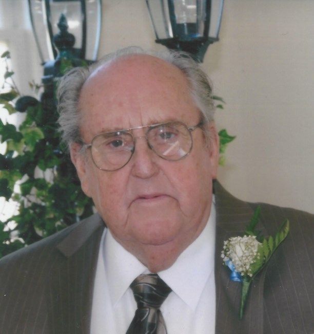 Obituary of Bobby Workman Riddle