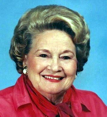 Avis de décès de Lucille M. Rood