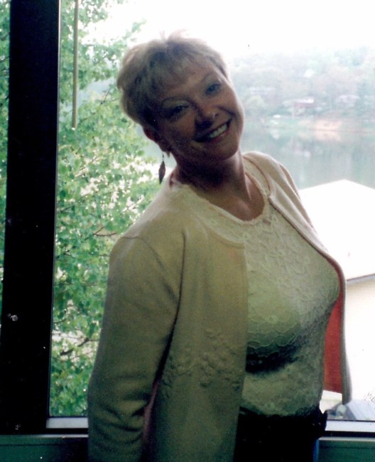 Obituary of Donna Ann McDermott Towsey