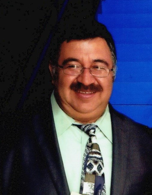 Obituario de Cesar Lopez