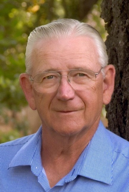 Obituary of Donald Wayne Hill