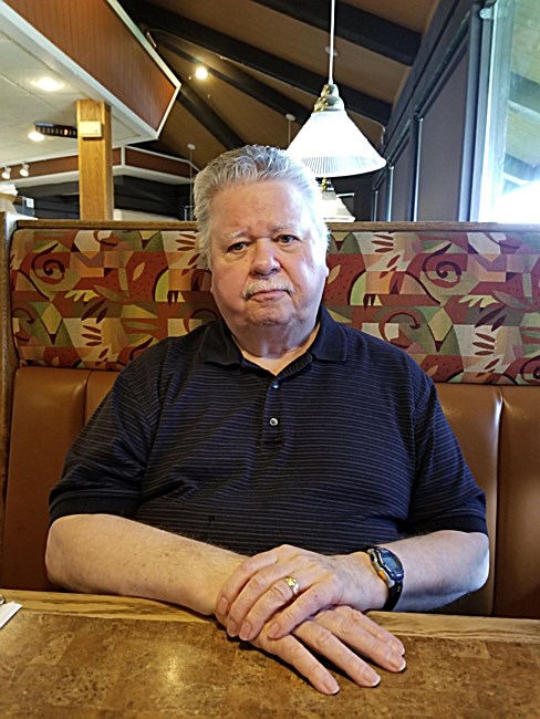 Obituary of Johnny D Wilson