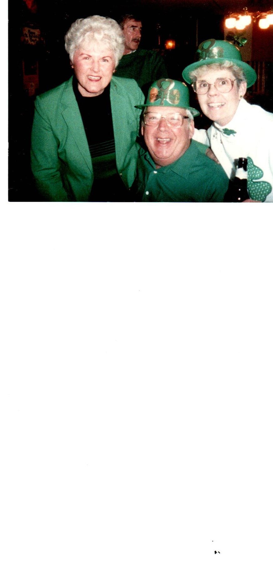 Obituary of Jean Anne Hoffman