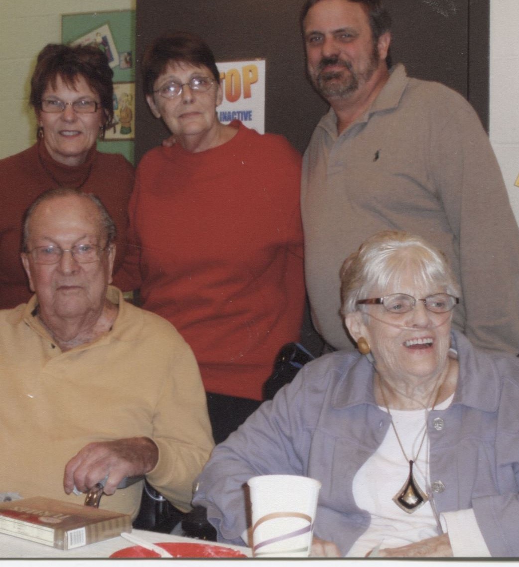 Avis de décès de Linda Lou Campbell