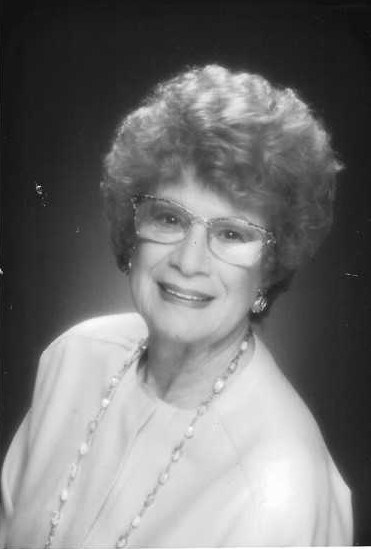 Obituary of Grace Theresa Lepore
