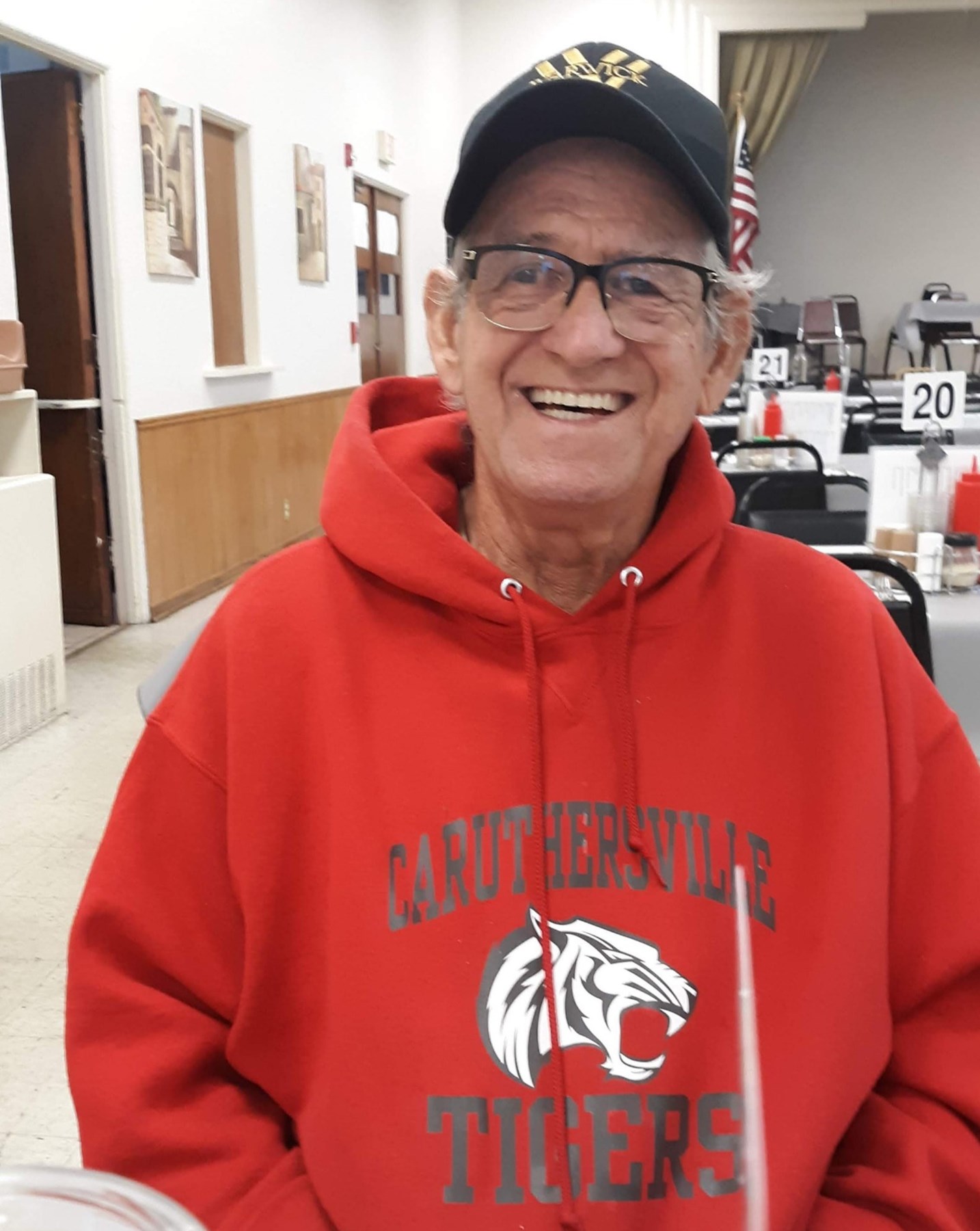 Avis de décès de Lewis K. Davis