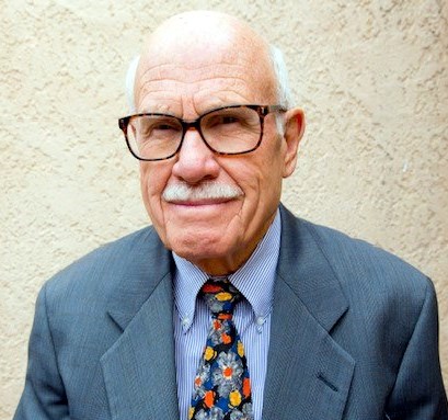 Obituary of George Jackson "Jack" McCausland