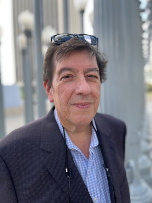 Obituary of Gabriel Silva de Anda