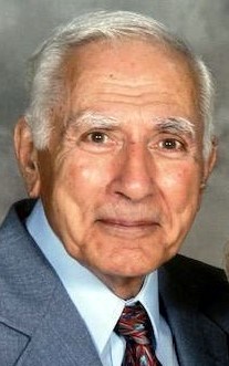 Obituary of Joseph John Rosato