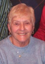 Claire McCarthy