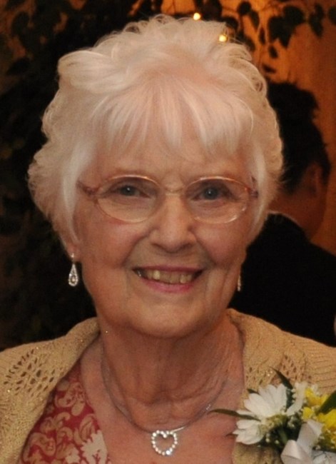 Avis de décès de Barbara "Bobbie" Boyd