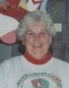 Obituary of Rebecca S. Johnson