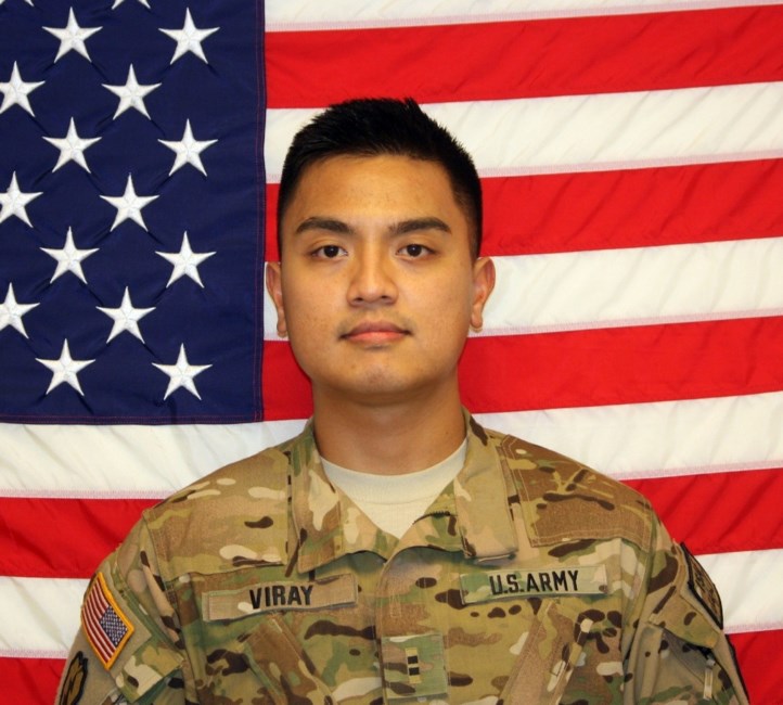 Obituary of Don C. Viray