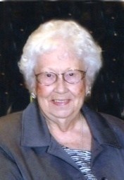 Obituary of Helen L. Bruner Brown