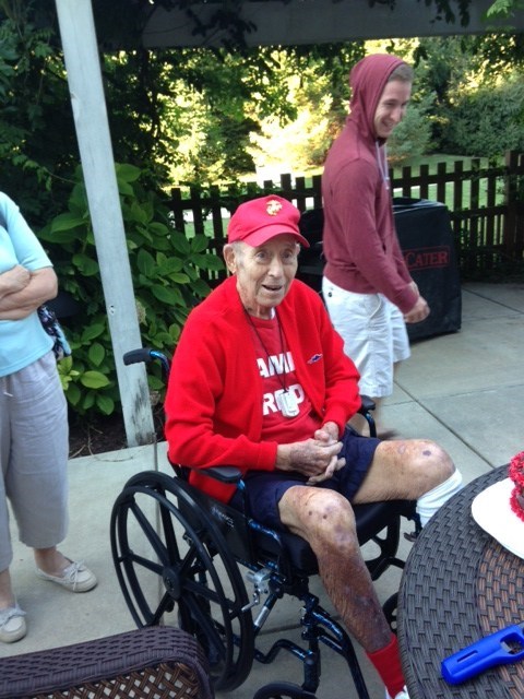 Obituary of Ralph E Rambo