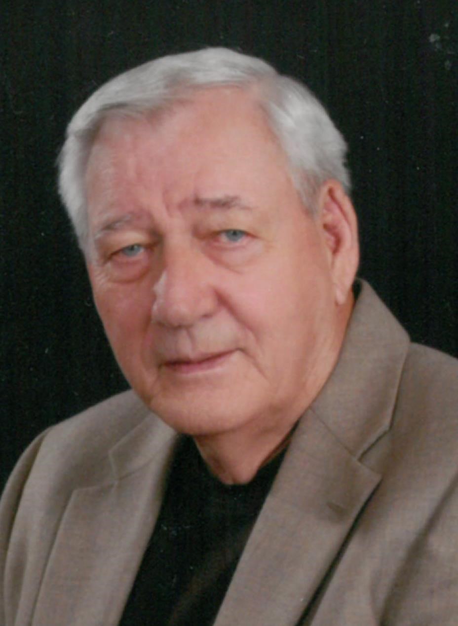 James Griffin Obituary Lubbock, TX