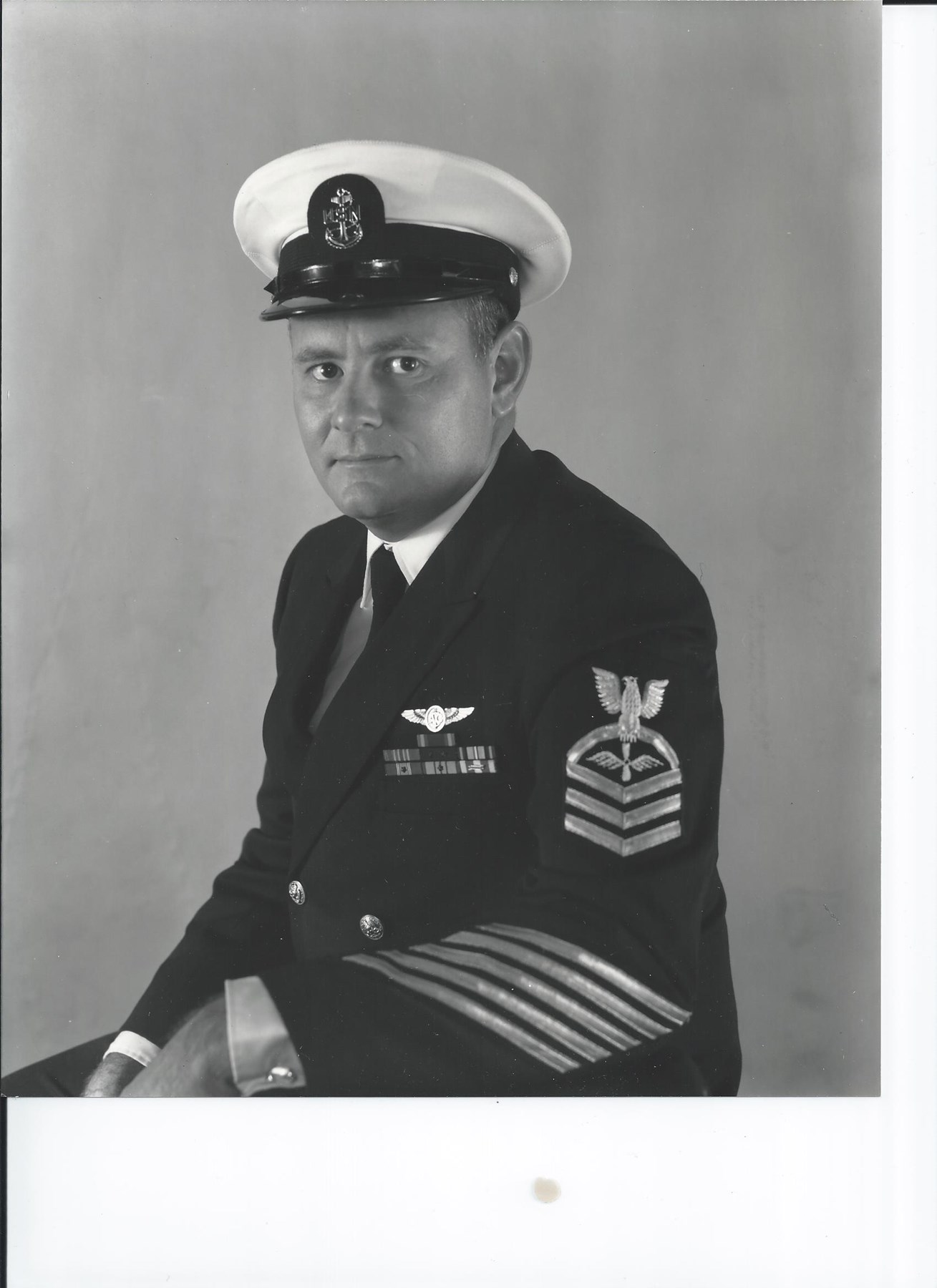 Obituary of Donald Lee Vanderhorst