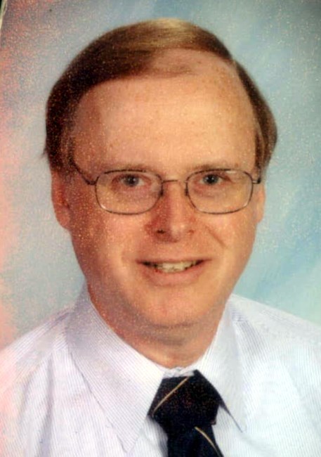 Obituary of Rev. Paul H. Bomely