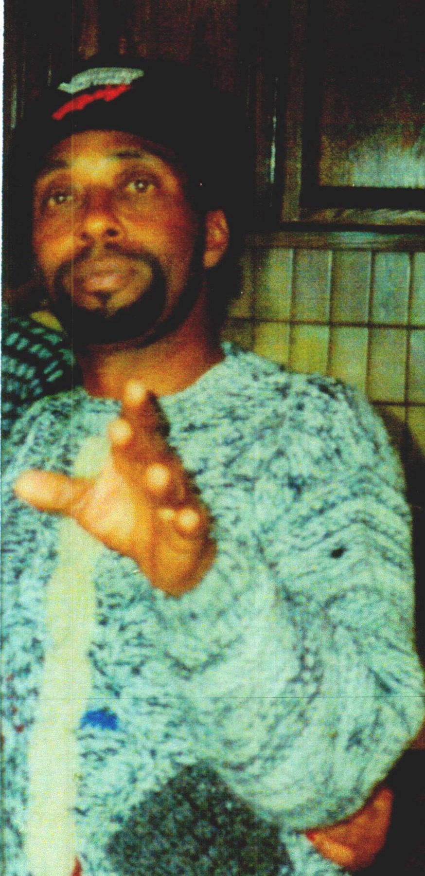 Obituary of Johnny James Day