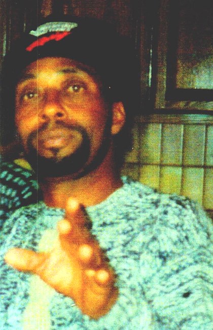 Obituary of Johnny James Day