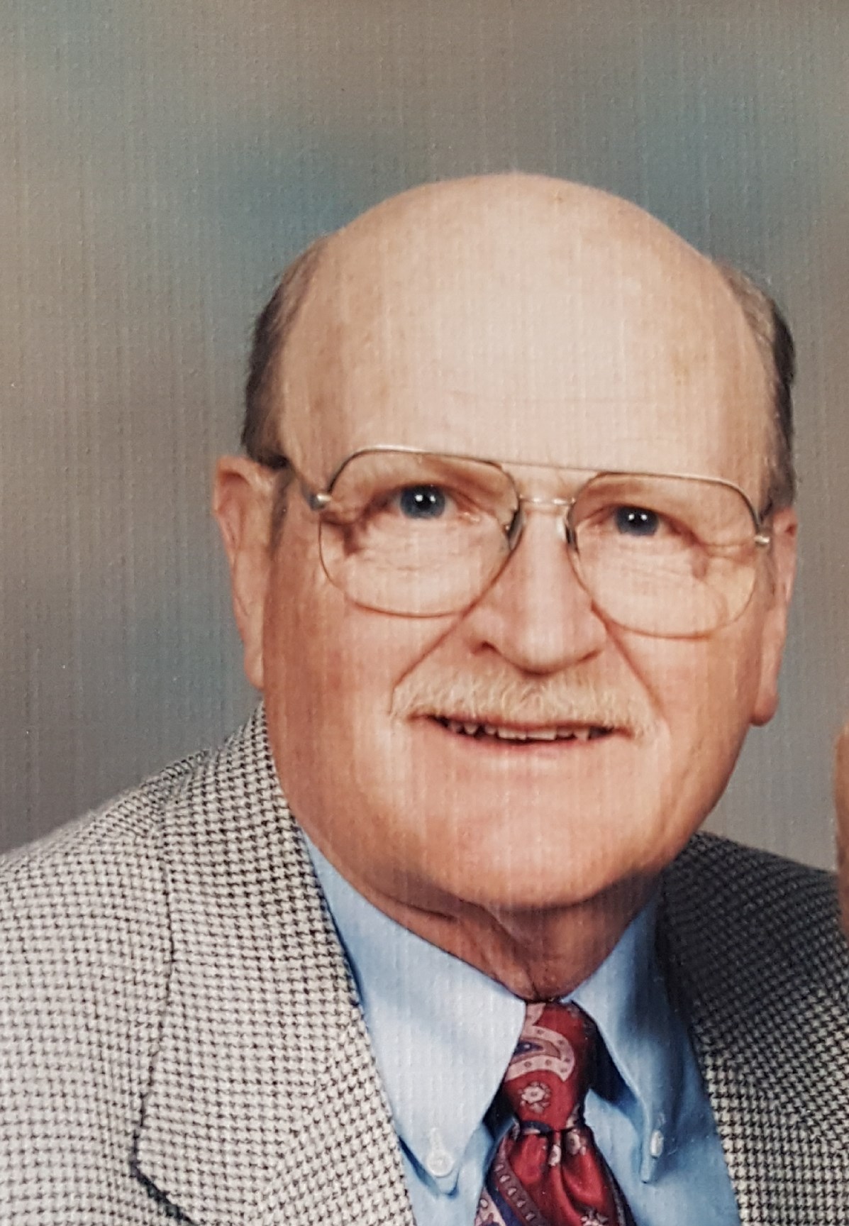 Obituary of Bobby J. Bastin