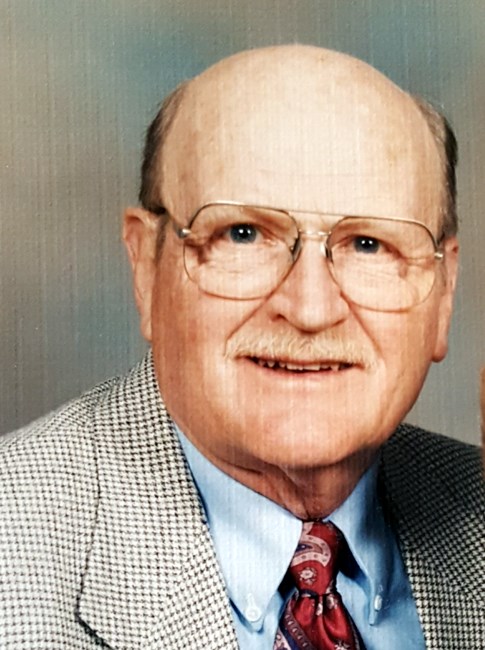 Obituary of Bobby J. Bastin
