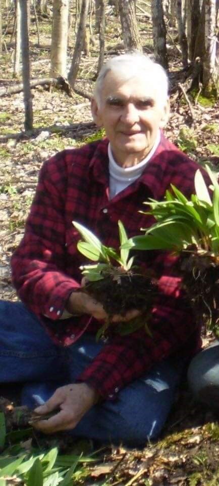 Obituary of Laurent-Paul Charpentier