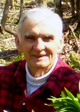 Obituary of Laurent-Paul Charpentier