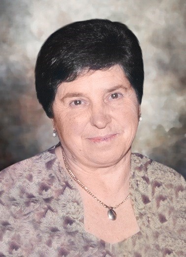 Obituary of Filomena S.