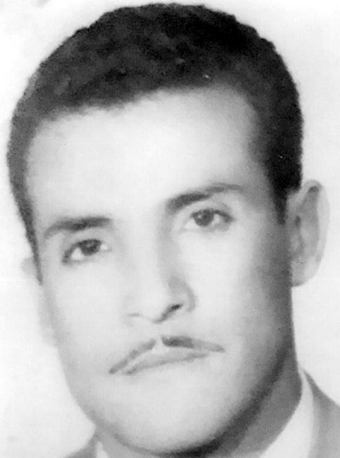 Obituary of Raul C. Rodriguez