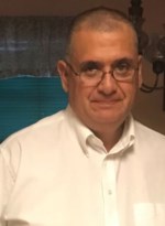Luis Rubio