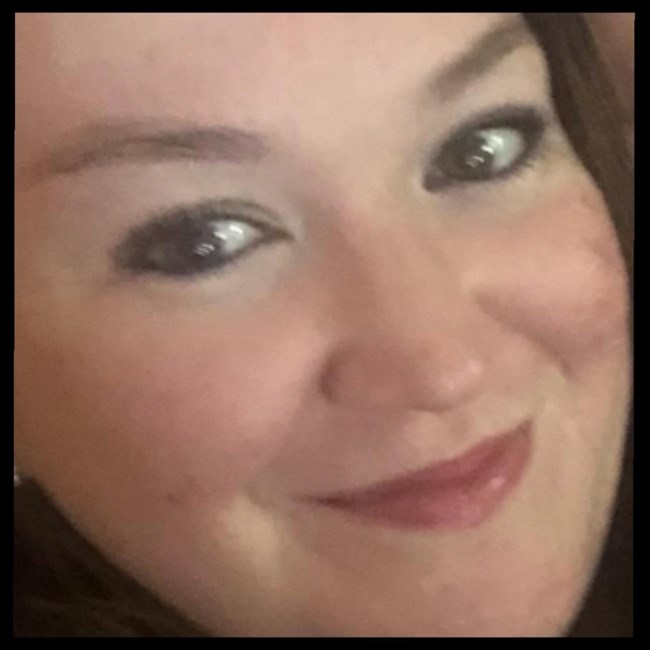 Obituary of Camille Ashley Beltran