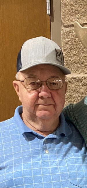 Obituary of Rodney Glen Brown