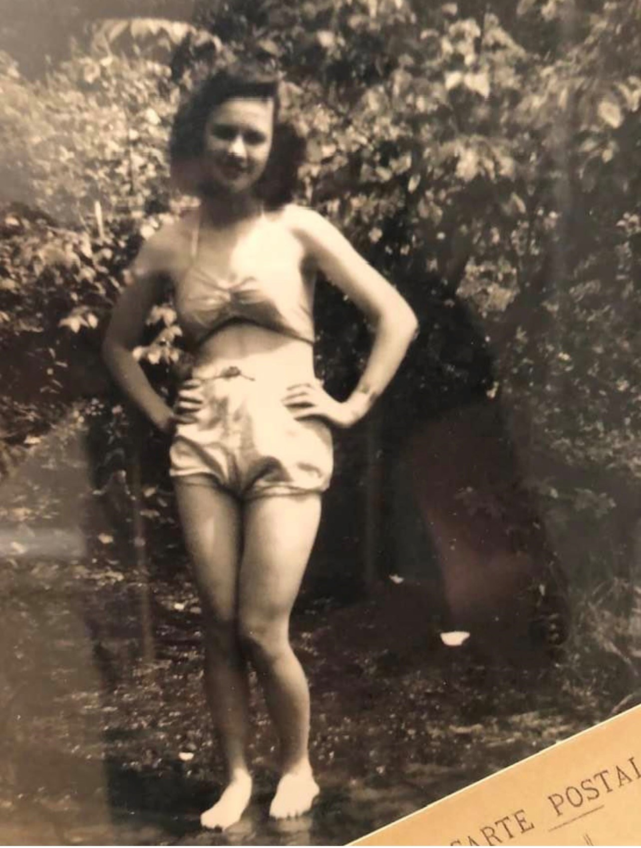 Obituary of Dimple Griffin Welch