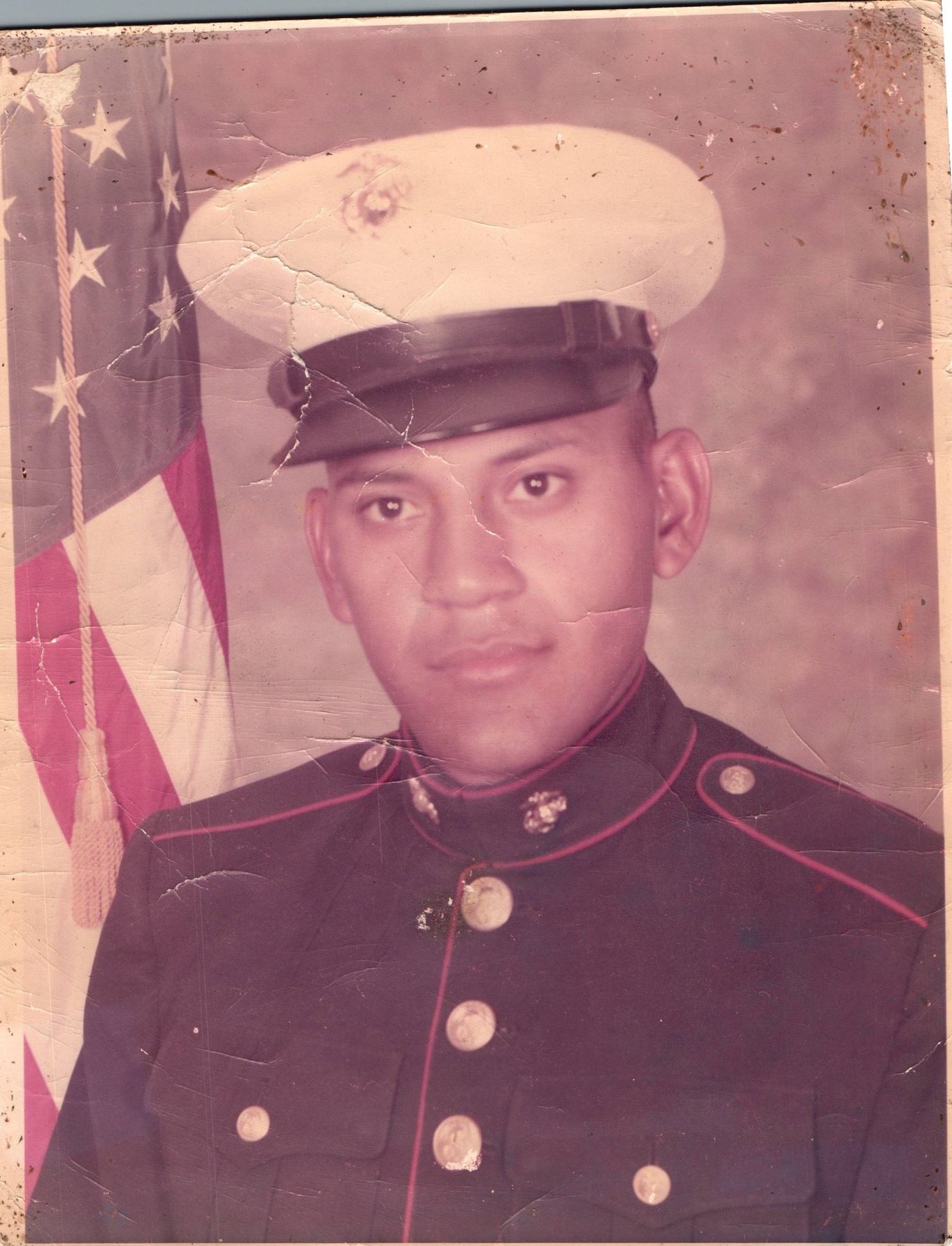 Obituary of Juan G. Reyna