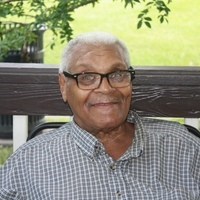 Obituary of John Vernon Perkins