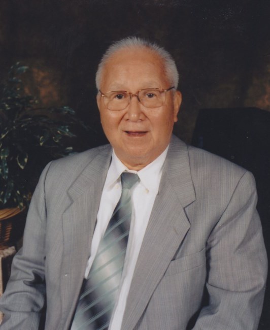 Obituary of Chi Cao Nguyen