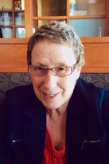 Obituary of Marilyn MacKay