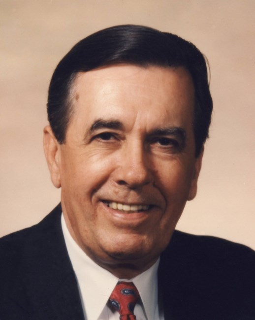 Obituary of Joseph Bud A. Conley